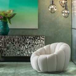 Drehsessel Peppo Bloom Weiß -Bestes Möbelkollektions Geschäft d269b8df822c53ae3eb50a9f1ca511df64bc527f