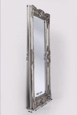 Spiegel Royal Residence 203x104cm -Bestes Möbelkollektions Geschäft d2723174c6a75cf3e3a04215c5c2e7402469b3df