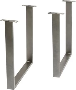 Gestell Tavola Rohstahl (2/Set) 11 Gestell Tavola Rohstahl (2/Set) -Bestes Möbelkollektions Geschäft d295318a5116a7d15e703327b6e5c7ea1eae08f8