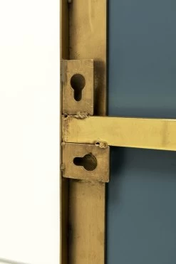 Wandspiegel Double Row 140x80cm -Bestes Möbelkollektions Geschäft d2b54e110fbedfda7923a56b17a9918402e721b7