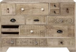 Kommode Puro 14 Schübe -Bestes Möbelkollektions Geschäft d3609adc1b2aa247b7ffe2df874ff8765a6db71b