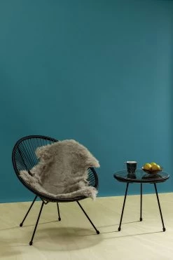 Beistelltisch Acapulco Mono Schwarz -Bestes Möbelkollektions Geschäft d3770778c66728def56969c14cee572e521239f6