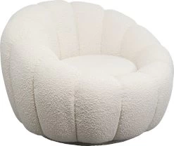 Drehsessel Peppo Bloom Weiß -Bestes Möbelkollektions Geschäft d3ad6f7eef3bdff1c6d38f38ade248592b64a5df