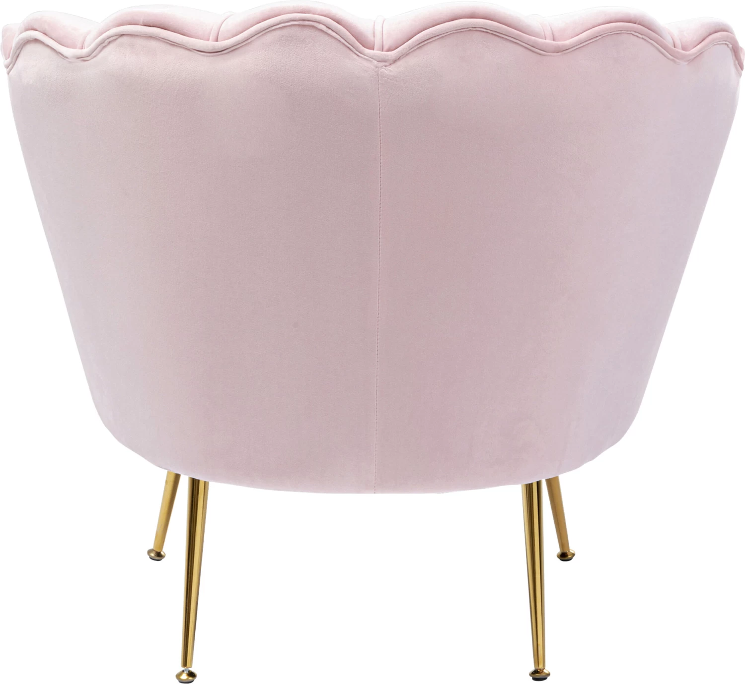 Sessel Water Lily Gold Rosa 16 Sessel Water Lily Gold Rosa – Bild 14