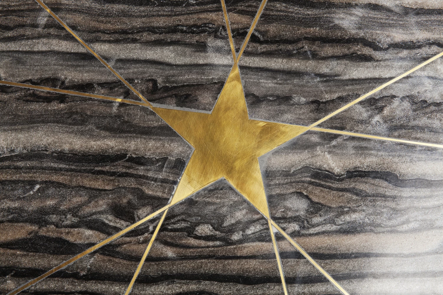 Beistelltisch Mystic Pentagon Groß 9 Beistelltisch Mystic Pentagon Groß – Bild 7