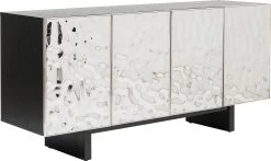 Sideboard Caldera 160x78cm -Bestes Möbelkollektions Geschäft d49e7aac8eb24fe9318f96d0cdacd4a83ccef1d9
