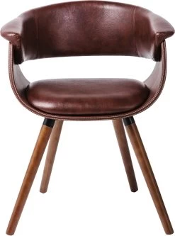 Armlehnstuhl Monaco Nougat -Bestes Möbelkollektions Geschäft d4e88c19336aec5f360f036170b07e9c1227af62