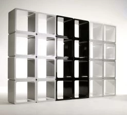 Lounge Cube MDF White -Bestes Möbelkollektions Geschäft d514a4719de7b4419466e0899142735358e79bc8