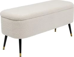 Truhenbank Rico Weiß -Bestes Möbelkollektions Geschäft d51d624ca6ee5168b614b21378808b67fd714cf2