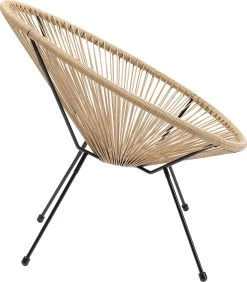 Sessel Acapulco Nature -Bestes Möbelkollektions Geschäft d566423c2c883d43019e0308cbcebef3772a7955
