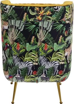 Sessel Nonna Jungle -Bestes Möbelkollektions Geschäft d5a6a2d4017666c019c6f826aeaf22ad67620e3d