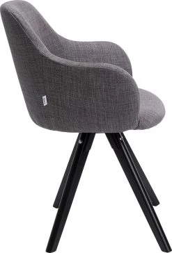 Drehstuhl Madame Grau 13 Drehstuhl Madame Grau -Bestes Möbelkollektions Geschäft d64934af7926be16b02be59d0ab52ab34c802f6b