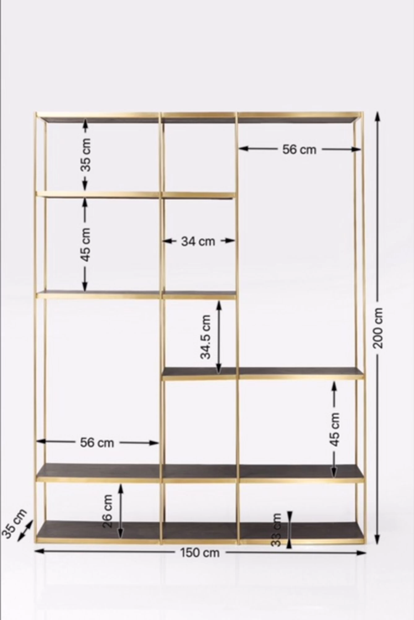 Regal Camps Bay 150x200cm 18 Regal Camps Bay 150x200cm – Bild 16