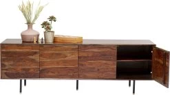 Sideboard Ravello 200x68cm -Bestes Möbelkollektions Geschäft d6eaae7e3da9d24535cc03badcfa5266d4f1d3cc