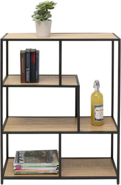 Regal Loftie Nature 77x100cm -Bestes Möbelkollektions Geschäft d6f055ca41a04577fd65ca5faad1631fe4fae41a