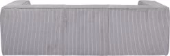 Sofa Cubetto Cord 3-Sitzer Hellgrau 220cm -Bestes Möbelkollektions Geschäft d7438d7089d4858895a71ce1931b58eb9401100b