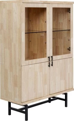 Vitrine Copenhagen 100x150cm