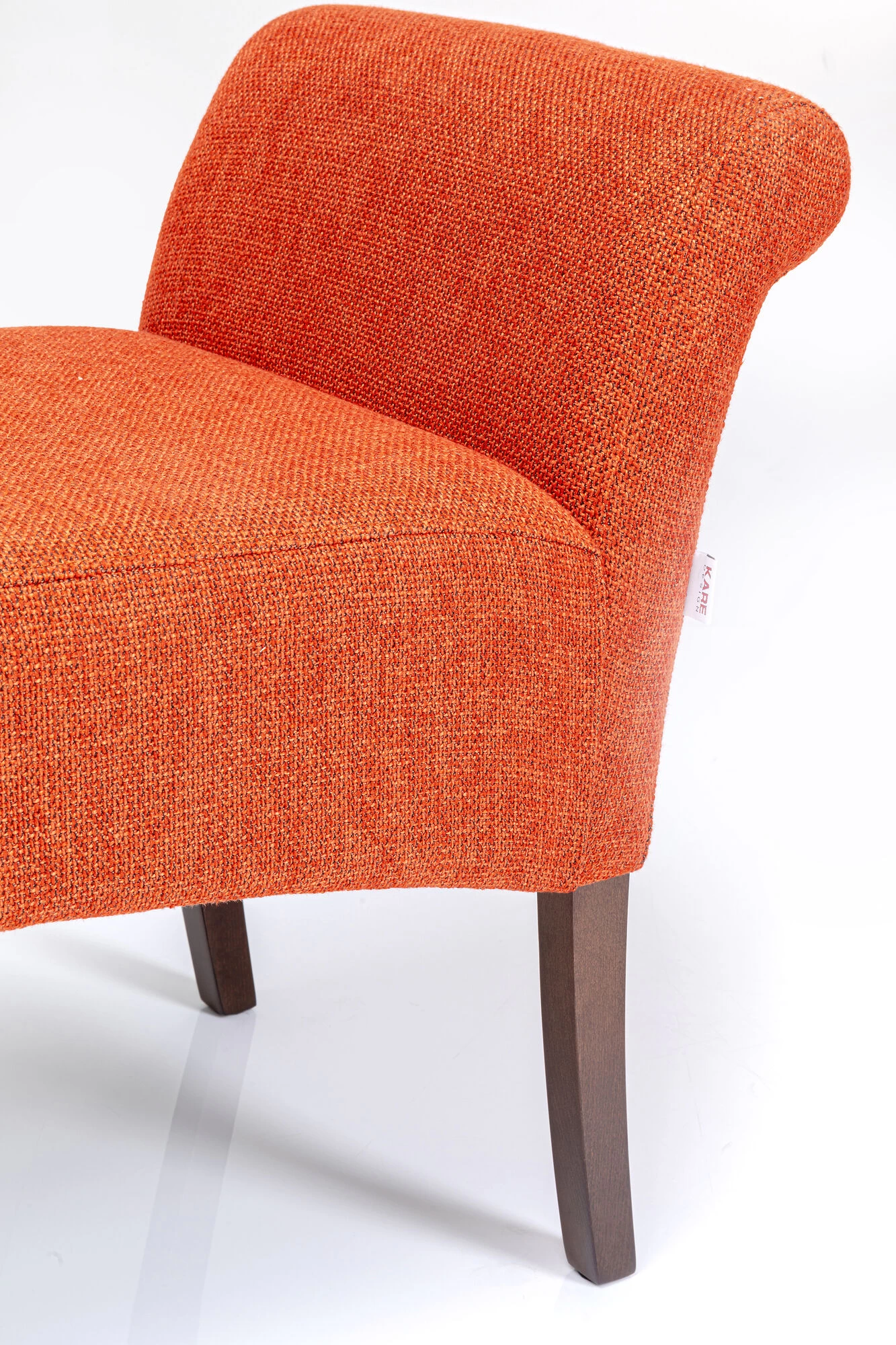 Bank Motley Orange 7 Bank Motley Orange – Bild 5