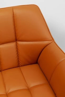 Drehstuhl Thinktank Cognac -Bestes Möbelkollektions Geschäft d89b3b537295ce844d79e4752f9a12ee74bb4359