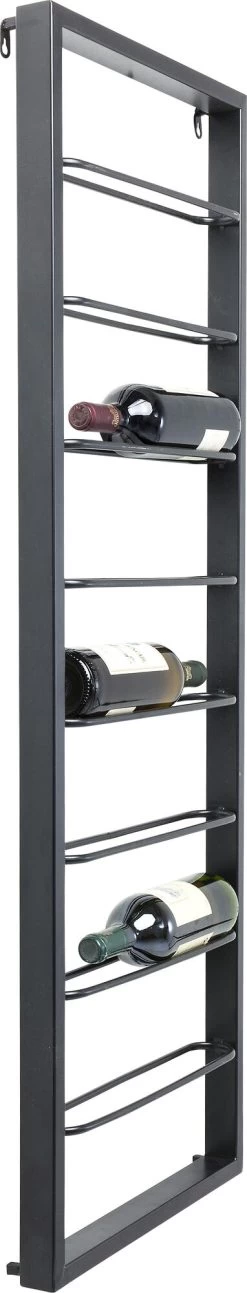 Hängeweinregal Bistro 42x120cm -Bestes Möbelkollektions Geschäft d8b00af35d99f5639e6584533a66f12924ee0566