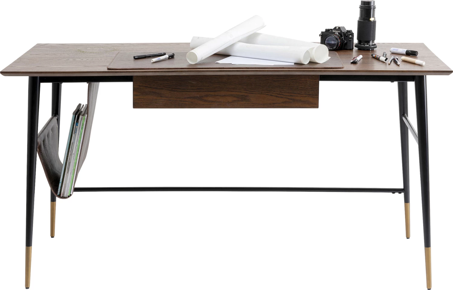 Schreibtisch Boticelli 10 Schreibtisch Boticelli – Bild 8