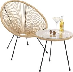 Sessel Acapulco Nature -Bestes Möbelkollektions Geschäft d8d59ef0d07cf374f965d8ef4a9517e1a929ddf2