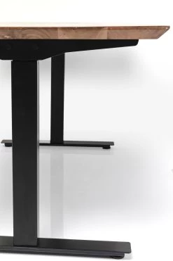 Schreibtisch Office Symphony Dunkel Schwarz 160x80 -Bestes Möbelkollektions Geschäft d8fcb1b30f82372b4a5848b80046c70d207aa1f9