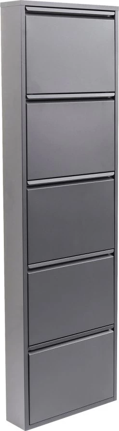 Schuhkipper Caruso 5-er Anthrazit 16 Schuhkipper Caruso 5-er Anthrazit -Bestes Möbelkollektions Geschäft d90ab858899ccbfd4c60b72dd92f102a07e33015