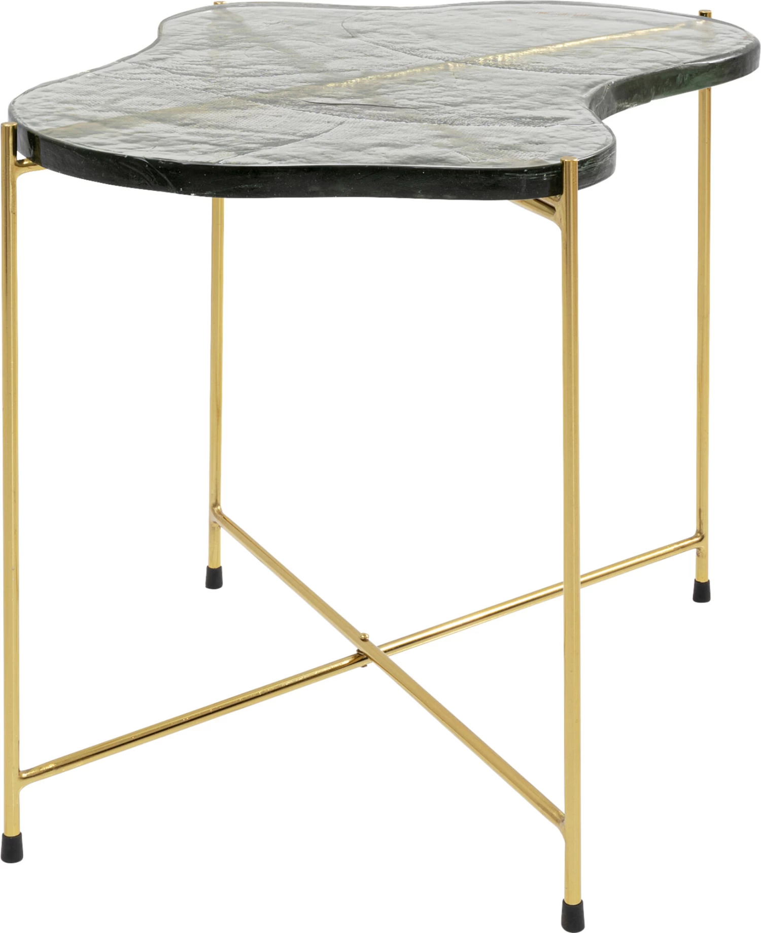 Beistelltisch Ice Floe 66x43cm 4 Beistelltisch Ice Floe 66x43cm – Bild 2