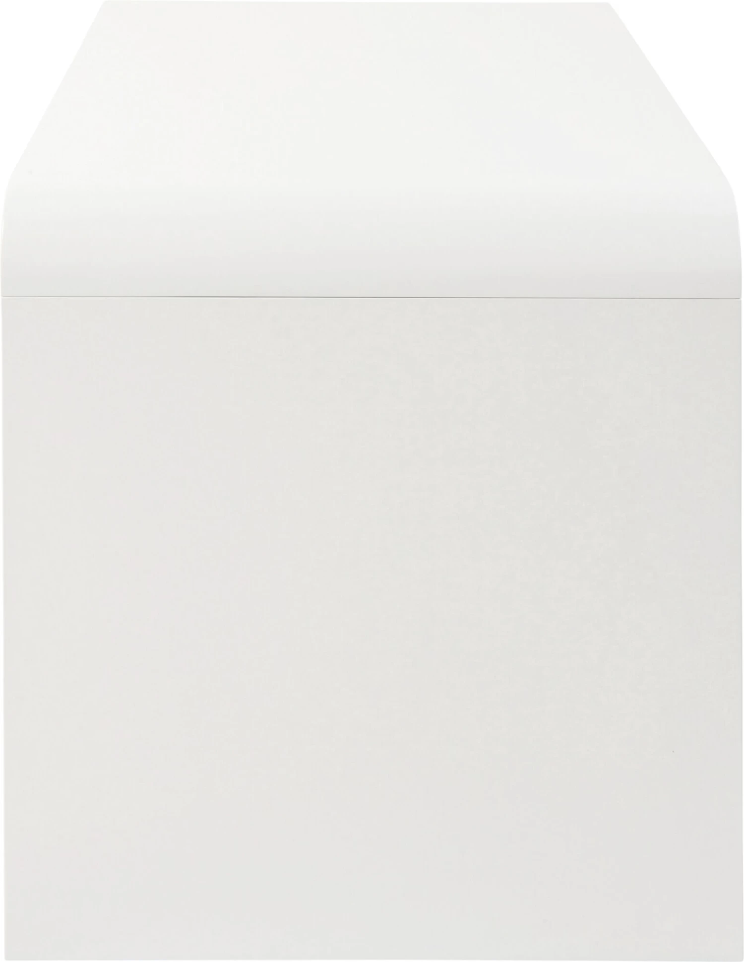 White Club Schreibtisch Snake 150x70cm 11 White Club Schreibtisch Snake 150x70cm – Bild 9