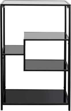 Regal Loft Schwarz 60x100cm 19 Regal Loft Schwarz 60x100cm -Bestes Möbelkollektions Geschäft d94eb8d7bdbc8be78af925c003320731db5c7cc8