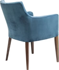 Armlehnstuhl Mode Velvet Petrol -Bestes Möbelkollektions Geschäft d960ec63cc81093402f48c35975266e49dee0215