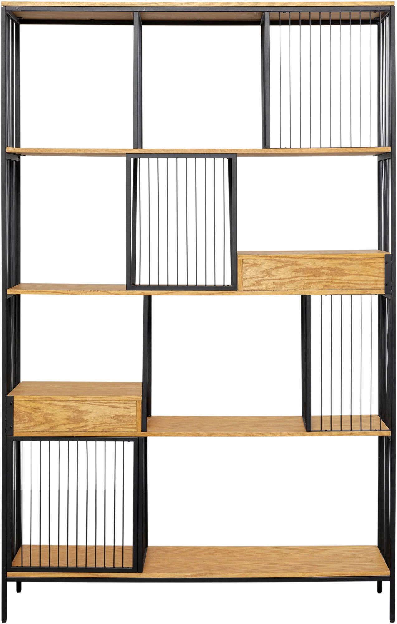 Regal Bologna Nature 125x200cm 6 Regal Bologna Nature 125x200cm – Bild 5