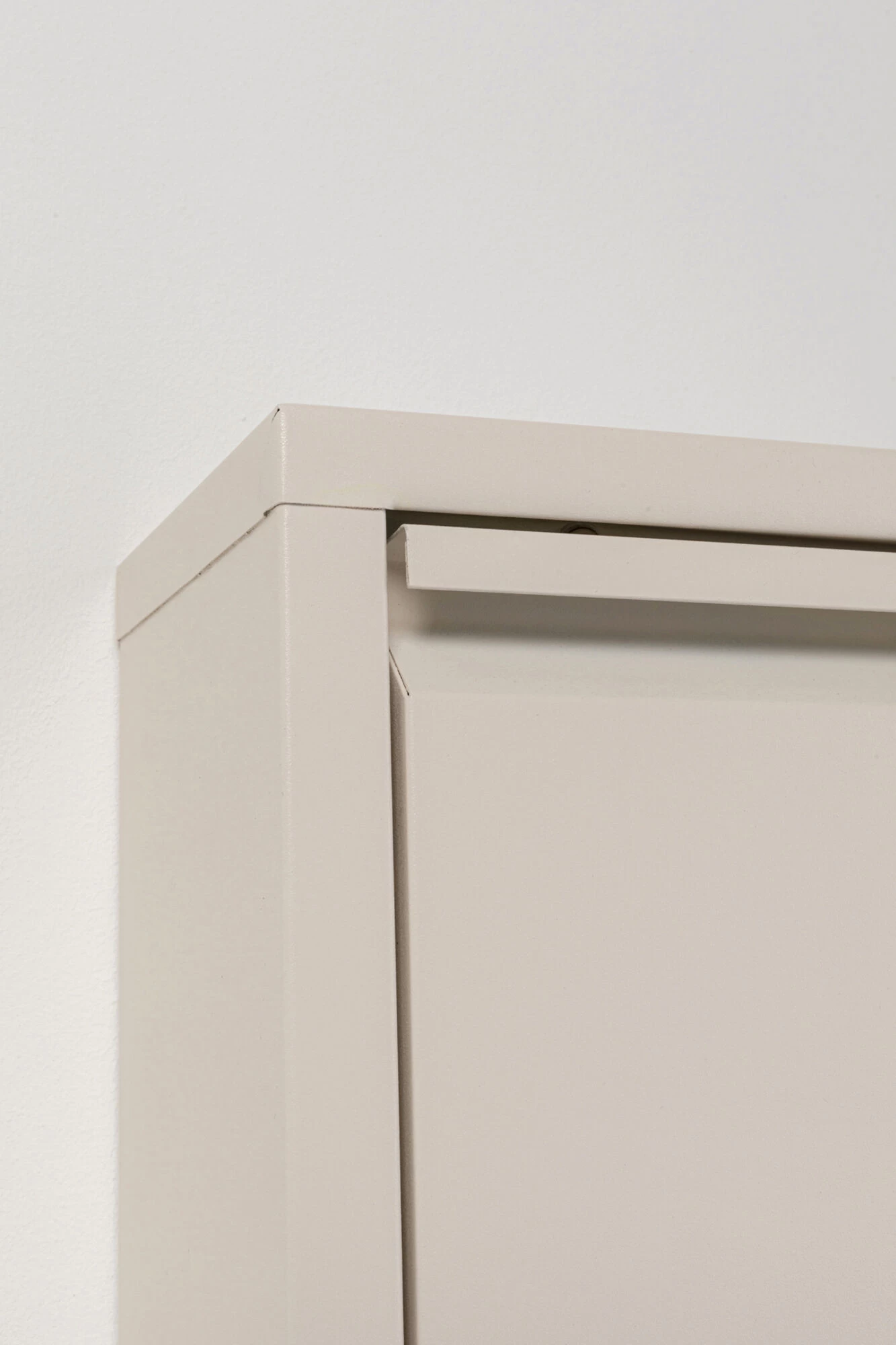 Schuhkipper Caruso 5-er Creme 15 Schuhkipper Caruso 5-er Creme – Bild 13