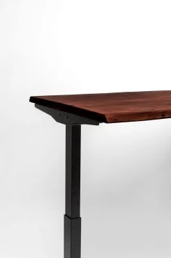 Schreibtisch Office Harmony Dunkel 200x100 -Bestes Möbelkollektions Geschäft d9e9a3815119851d21317da19f10b073570660d7