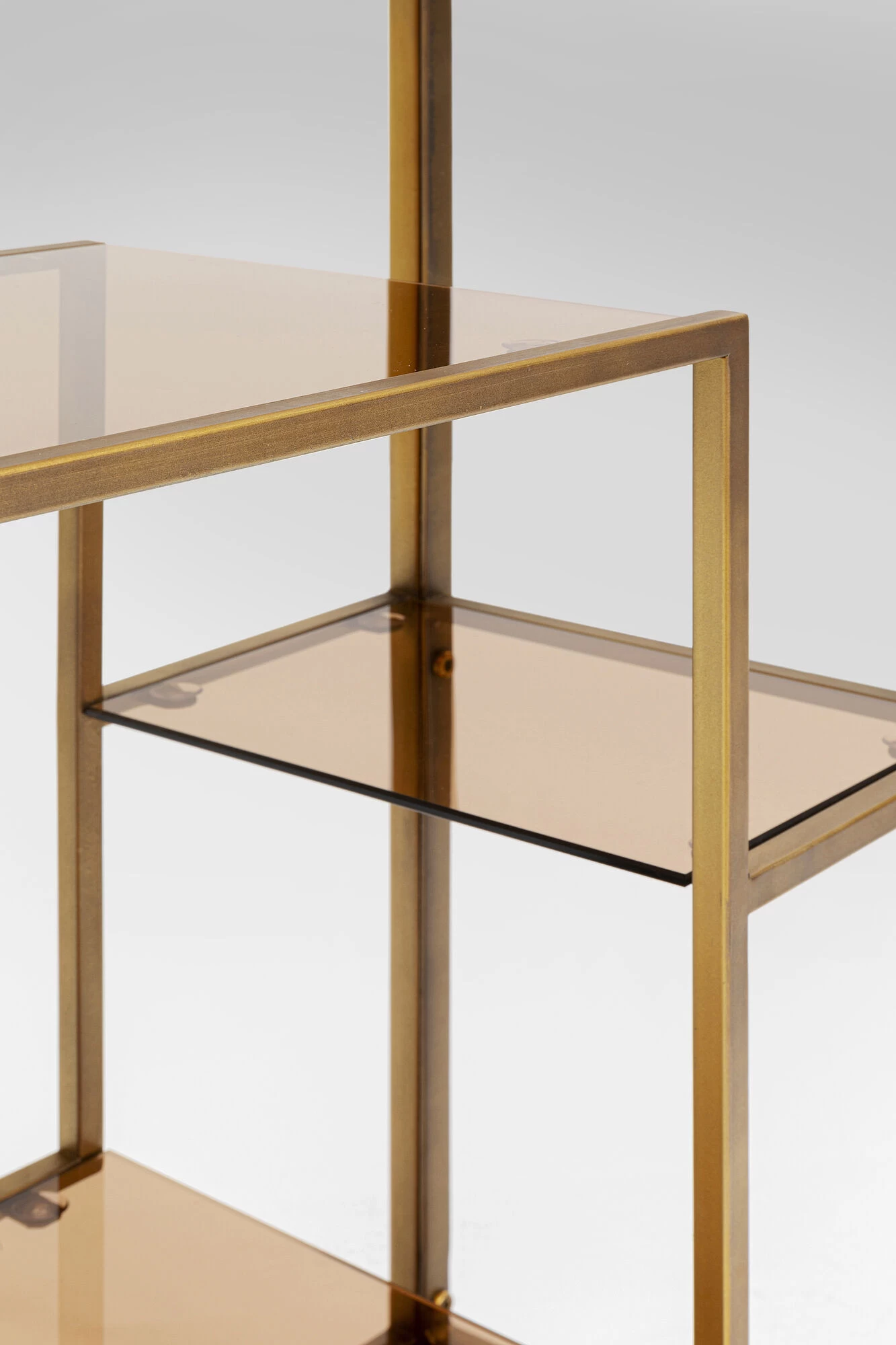 Regal Loft Gold 60x195cm 7 Regal Loft Gold 60x195cm – Bild 6