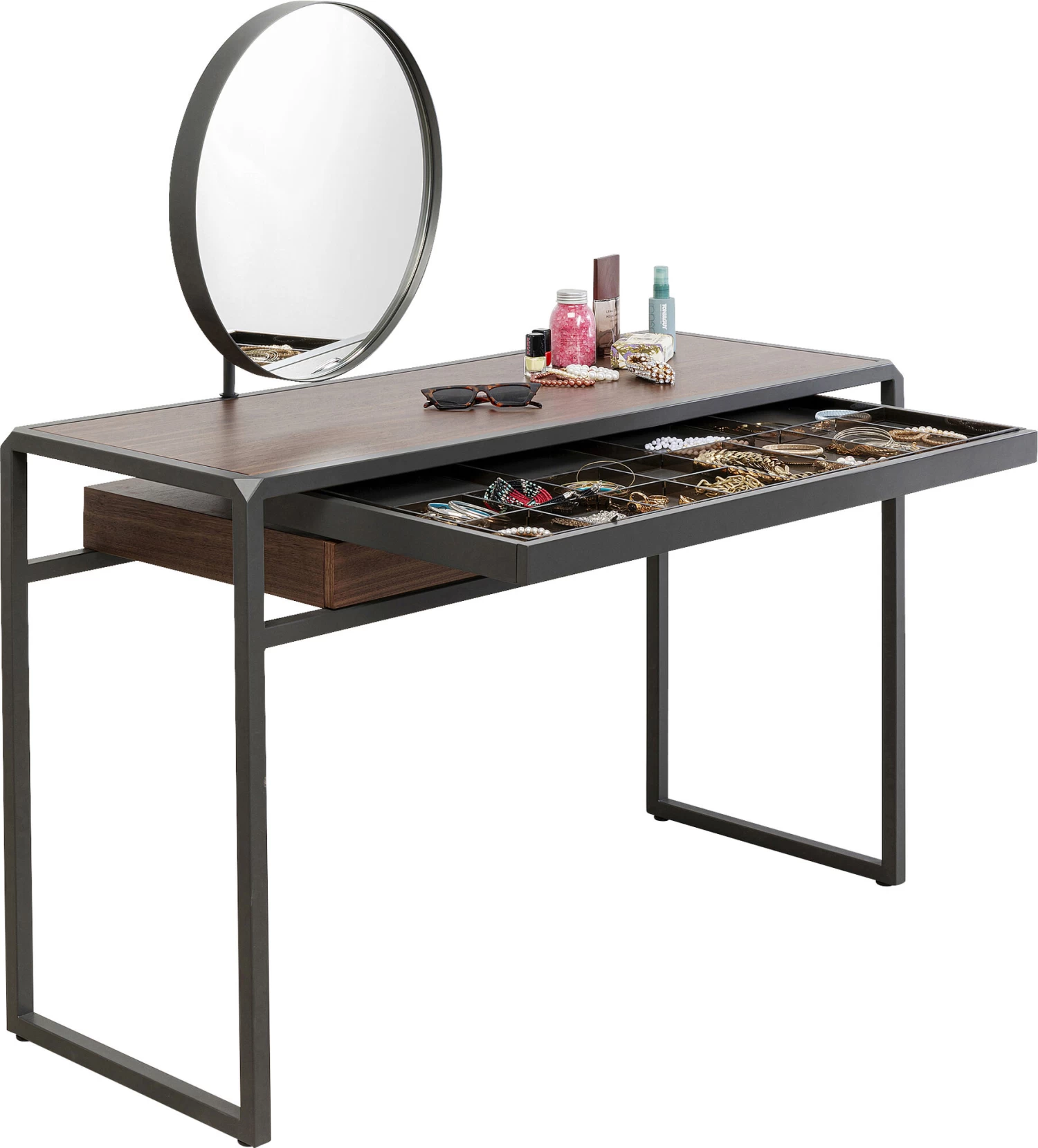 Schminktisch Bravo 120x45cm 5 Schminktisch Bravo 120x45cm – Bild 3