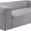 Sofa Cubetto Cord 3-Sitzer Hellgrau 220cm -Bestes Möbelkollektions Geschäft db21e2c95062c49d7a95f850ffd4a4498e8f29ec