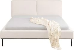 Bett East Side 180x200cm 25 Bett East Side 180x200cm -Bestes Möbelkollektions Geschäft db47cd6d0816b8a1c8a37ada248ec018b63ae521