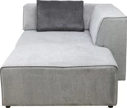 Infinity Ottomane Elements Grau Rechts -Bestes Möbelkollektions Geschäft db7821eaf2447c52d0bbe3ae6a4f4e838b04b564