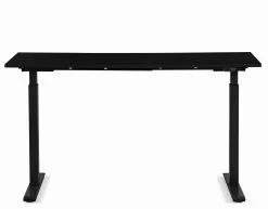 Schreibtisch Office Smart Schwarz Schwarz 140x70 25 Schreibtisch Office Smart Schwarz Schwarz 140x70 -Bestes Möbelkollektions Geschäft db7e8ecf336426034eace89a7b363ac721ff1dff