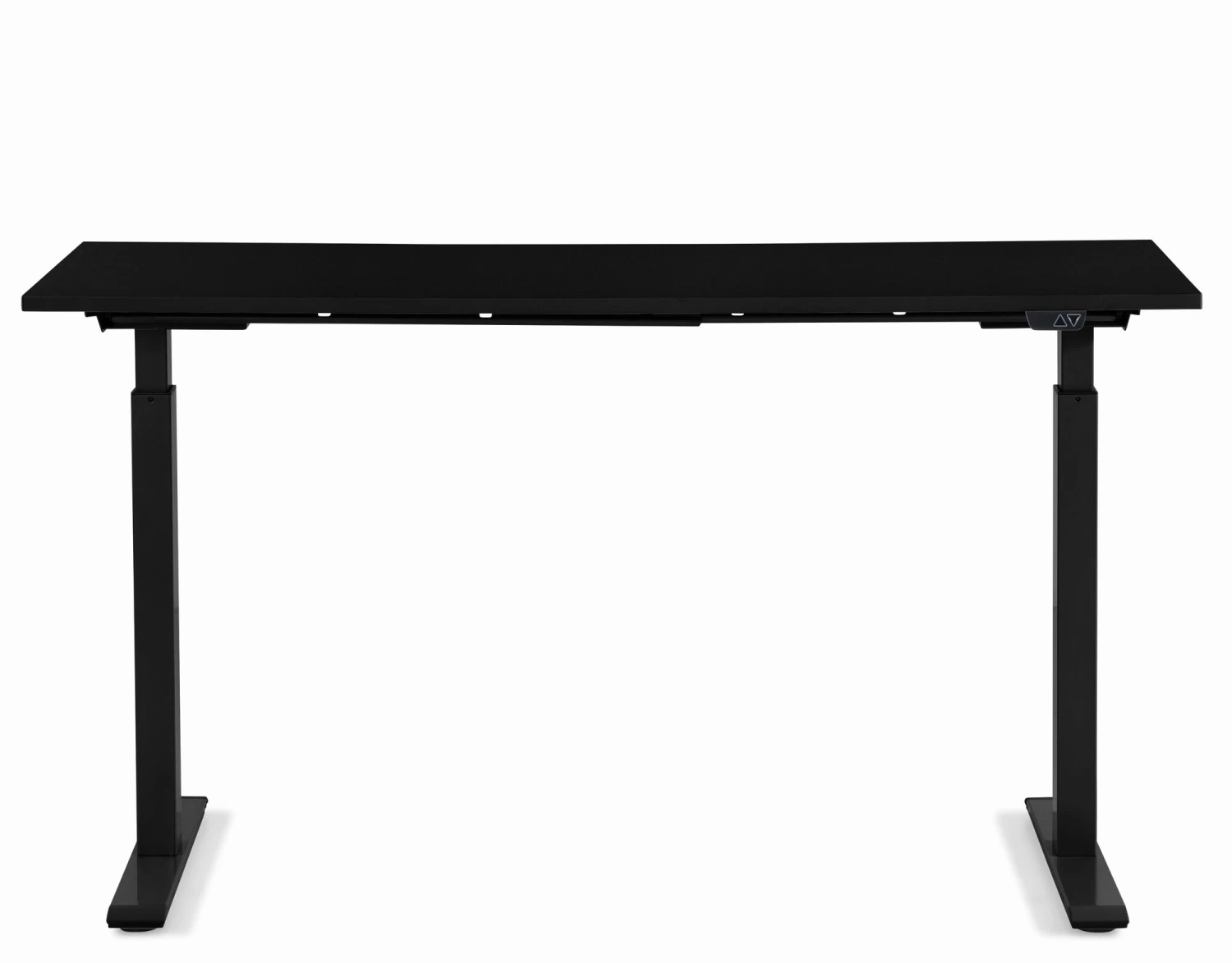 Schreibtisch Office Smart Schwarz Schwarz 140x70 14 Schreibtisch Office Smart Schwarz Schwarz 140x70 – Bild 12