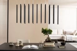 Tisch Gloria Schwarz Keramik Schwarz 200x100cm -Bestes Möbelkollektions Geschäft dbb8fa8f6acab3cc88f1345ad840c0bc33a445a0