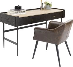 Schreibtisch Milano 140 -Bestes Möbelkollektions Geschäft dbe3cda723cbf8d59003b51bfd4f19c8301fb63e