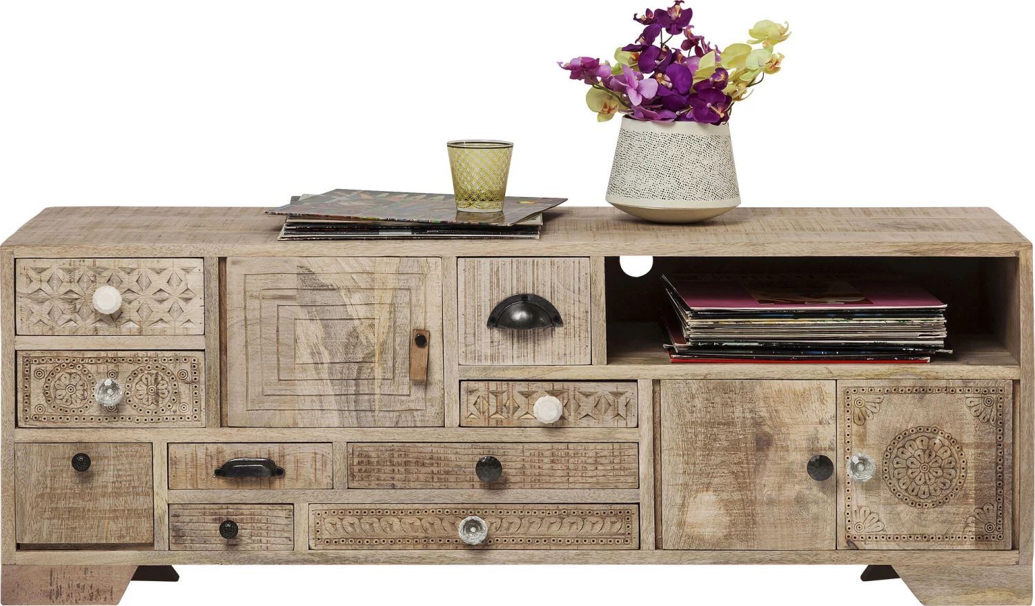 Lowboard Puro 16 Lowboard Puro – Bild 14