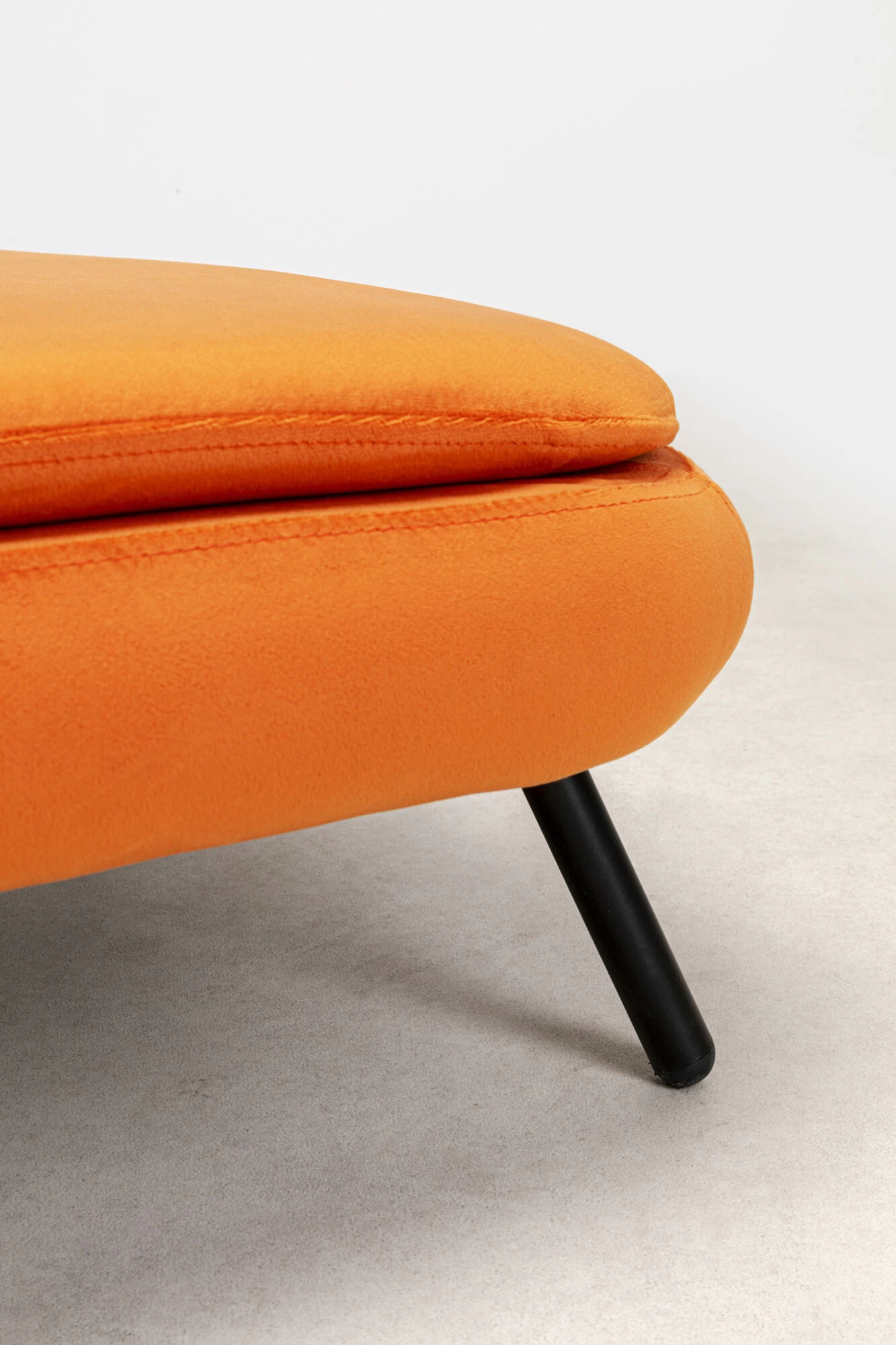 Hund/Katzenbett Diva Orange 14 Hund/Katzenbett Diva Orange – Bild 12