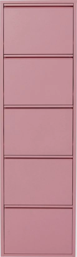 Schuhkipper Caruso 5-er Rosa -Bestes Möbelkollektions Geschäft dc2835c333ec0c596ac811e3964f871929dcc54c