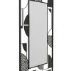 Wandspiegel Segno 110x70cm