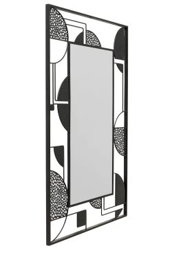 Wandspiegel Segno 110x70cm