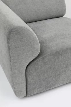 Lucca Ecke Elements Grau 86cm -Bestes Möbelkollektions Geschäft dc7f9607f166383234ee395177b8e27da00a8620